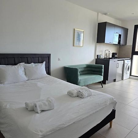 Studio Balcon, Centre Ville, Parc Expo, Arena Pérols Dış mekan fotoğraf
